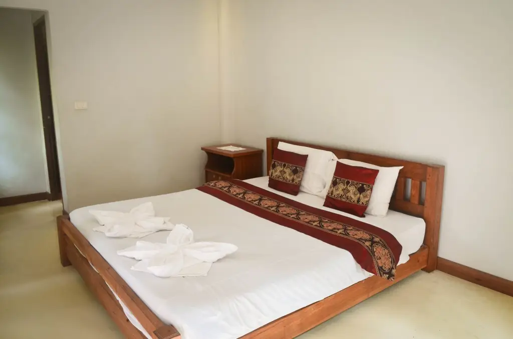 Паи: Pai Flora Resort