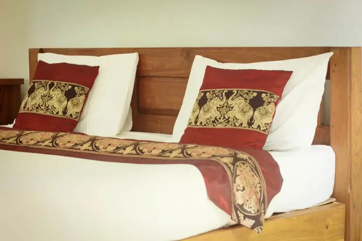 Паи: Pai Flora Resort