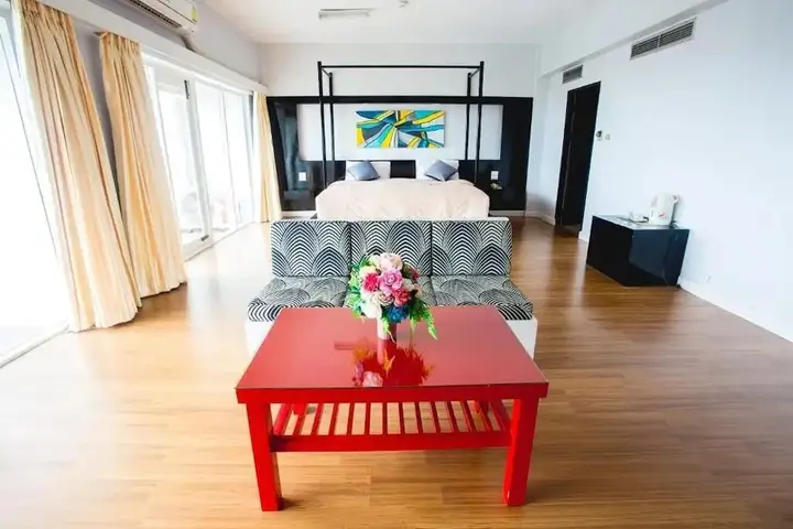 Пхитсанулок: Pailyn Hotel Phitsanulok