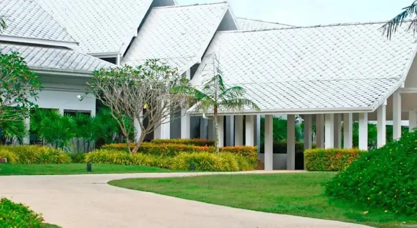 Пхукет: Thanyapura Retreat
