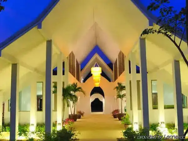 Пхукет: Thanyapura Retreat