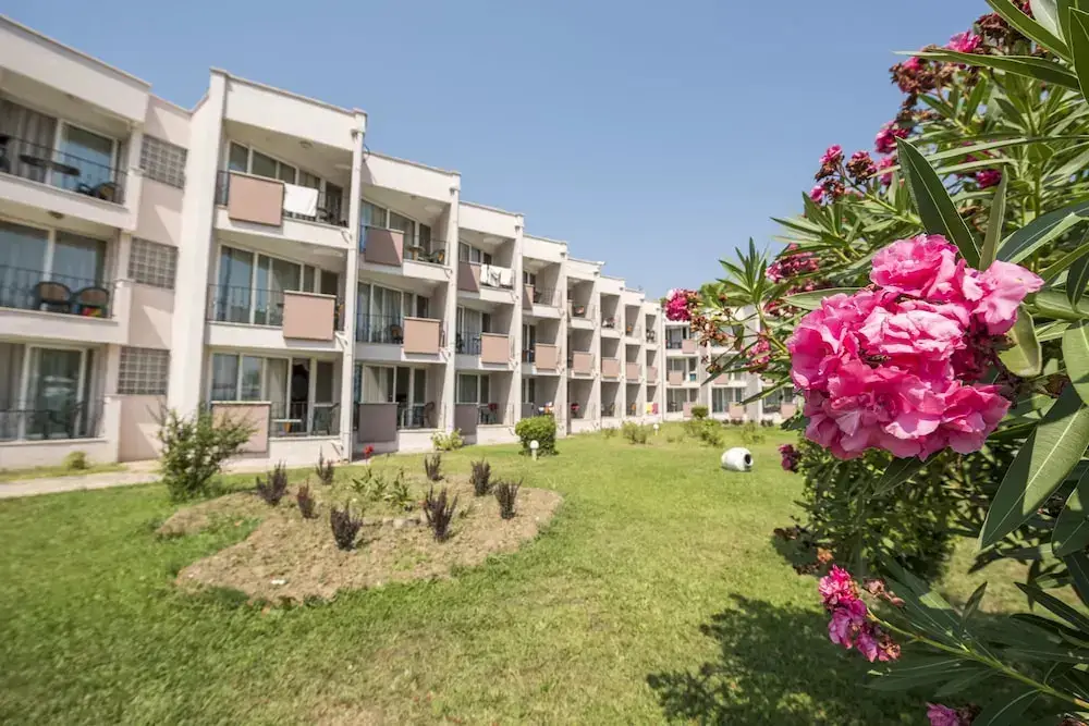 Ra Resort Otel — фото 1