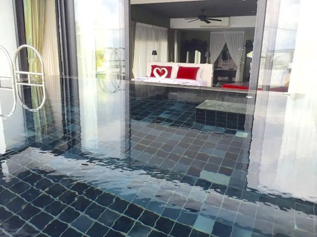 Кату: See Sea Villa Phuket SHA