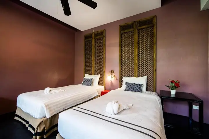 Кату: See Sea Villa Phuket SHA