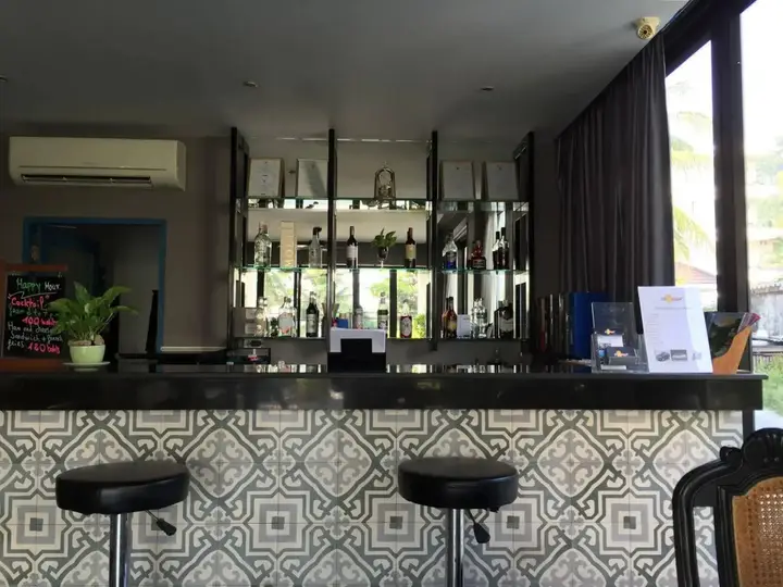 Кату: See Sea Villa Phuket SHA