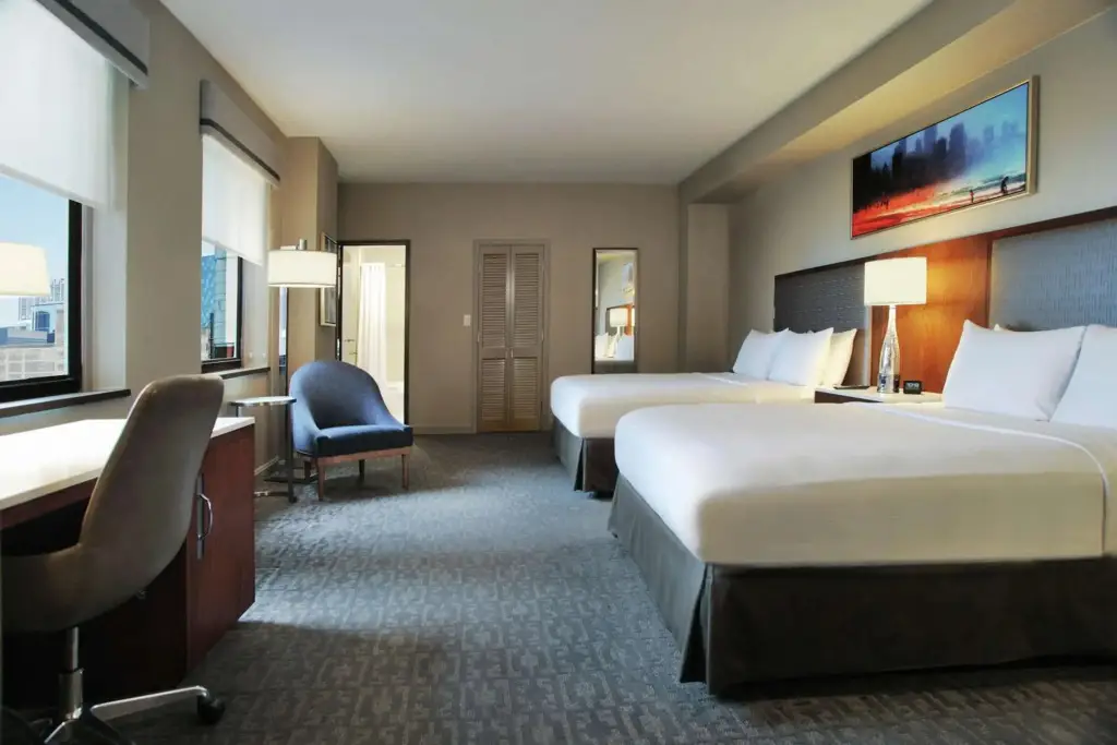 Бангкок: Aloft by Marriott Bangkok Sukhumvit 11