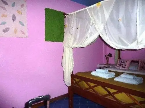 Сукотай: Pinpao Guest House