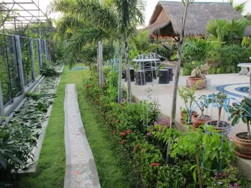 Сукотай: Pinpao Guest House