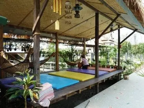 Сукотай: Pinpao Guest House