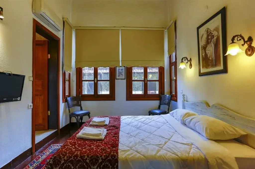 Анталья: Atelya Art Hotel
