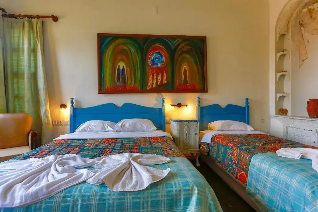Анталья: Atelya Art Hotel