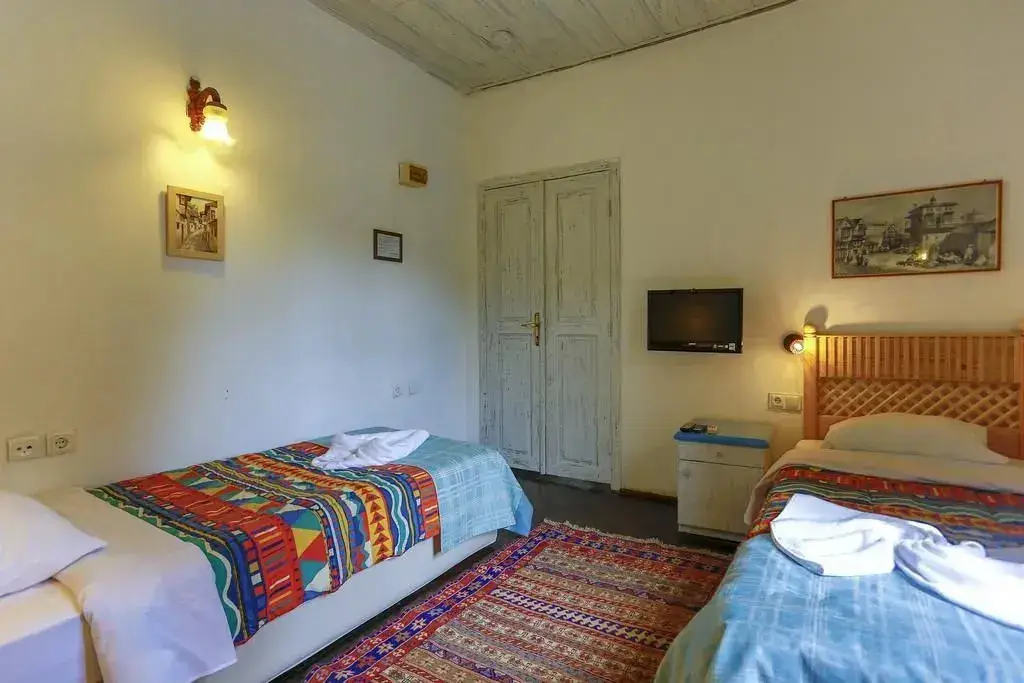 Анталья: Atelya Art Hotel
