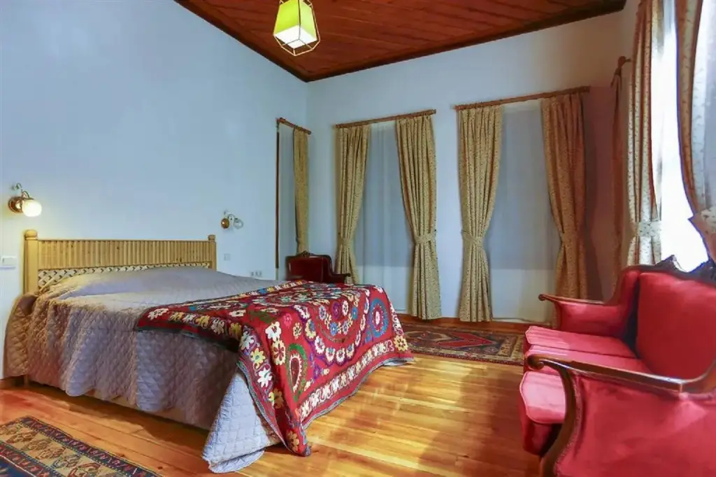 Анталья: Atelya Art Hotel