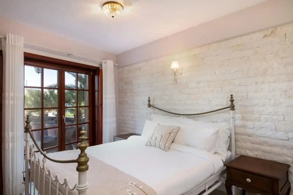 Чешме: Alaçati Kapari Otel - Special Class
