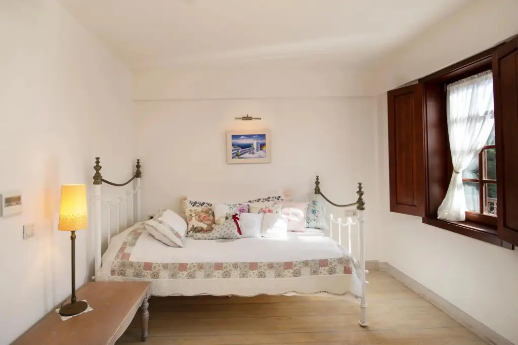 Чешме: Alaçati Kapari Otel - Special Class