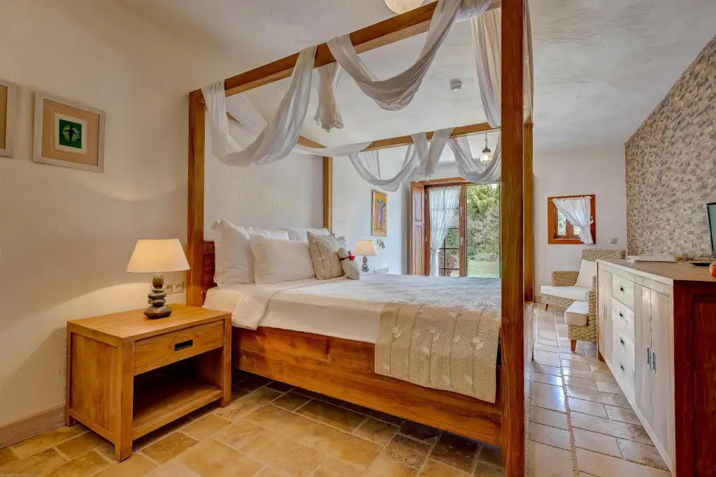 Чешме: Alaçati Kapari Otel - Special Class