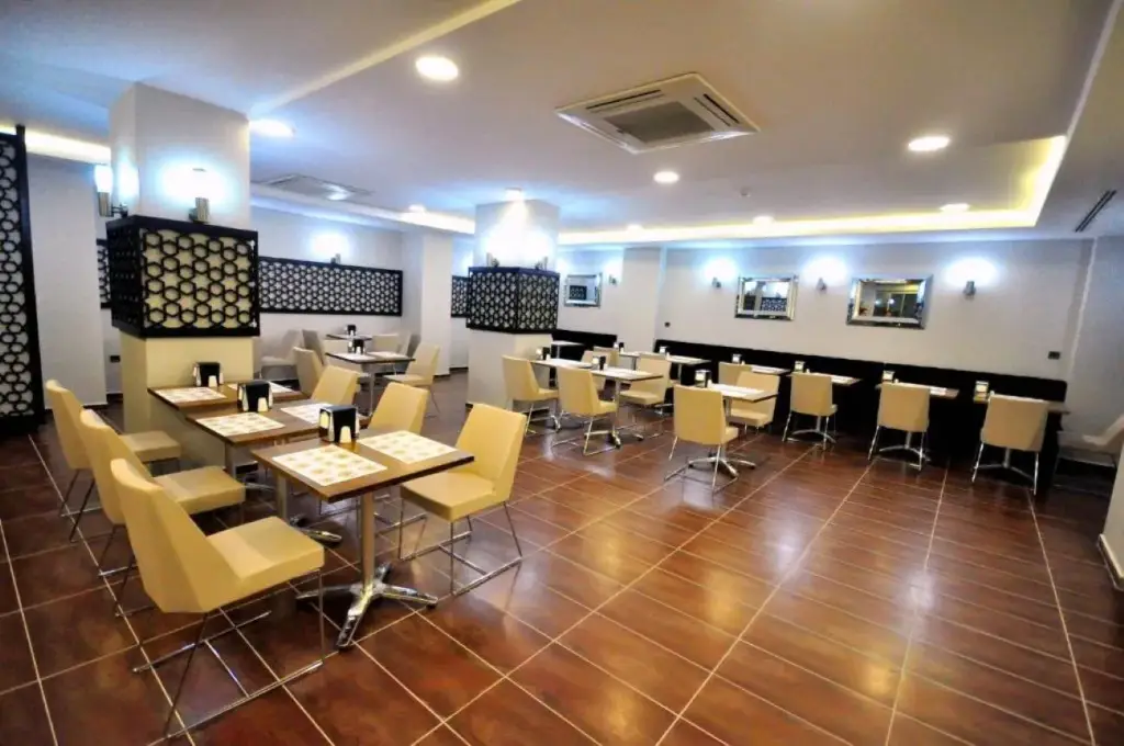 Стамбул: Osaka Airport Hotel