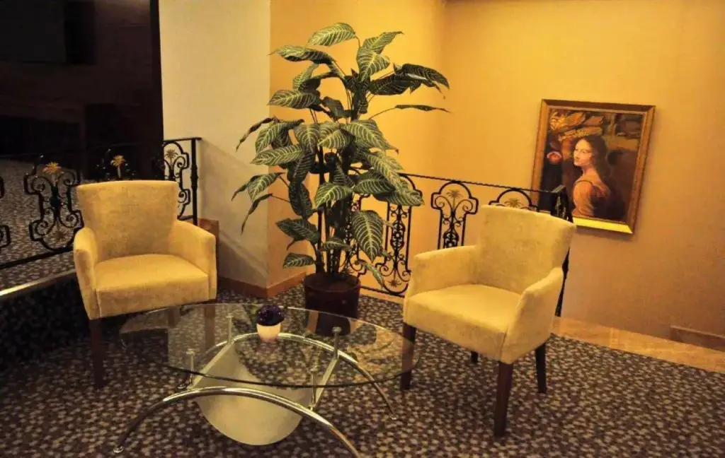 Стамбул: Osaka Airport Hotel