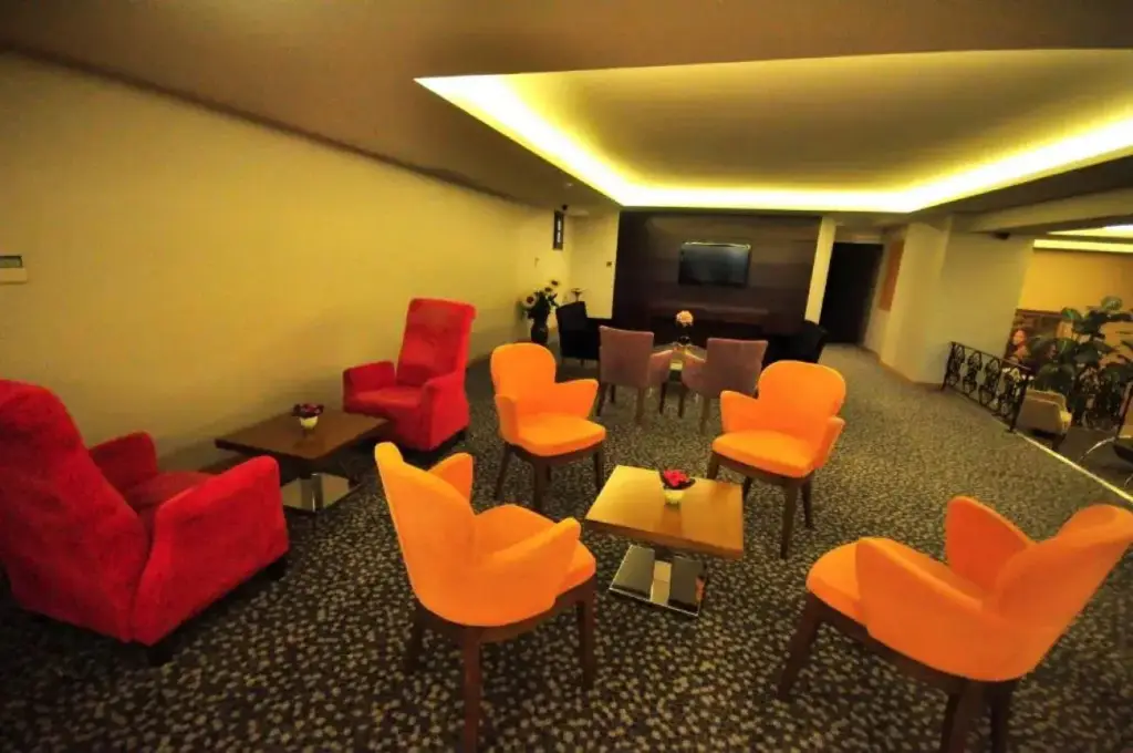 Стамбул: Osaka Airport Hotel