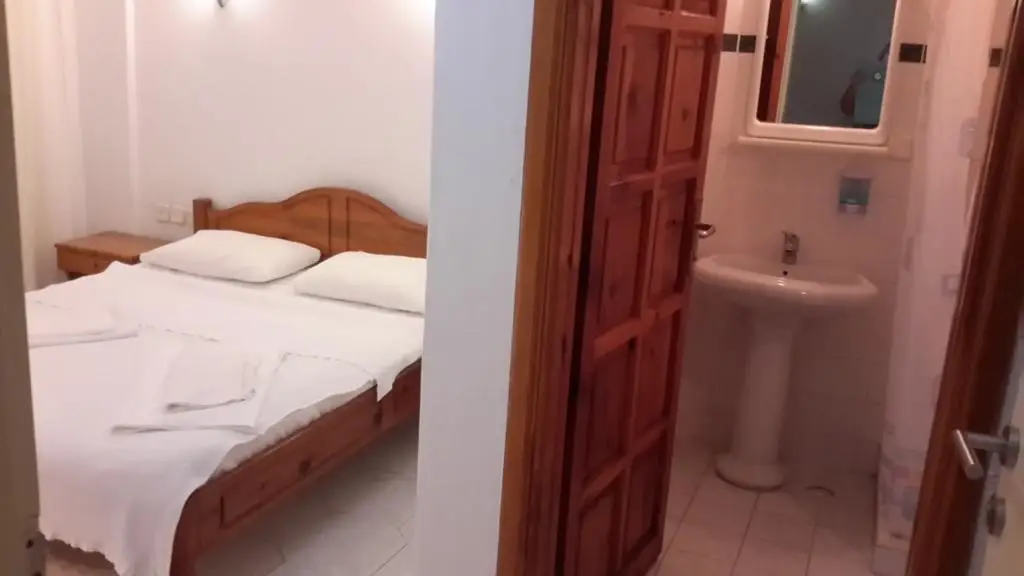 Дальян: Hotel Miço