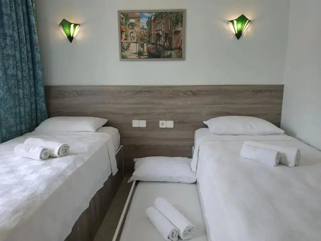 Дальян: Hotel Miço