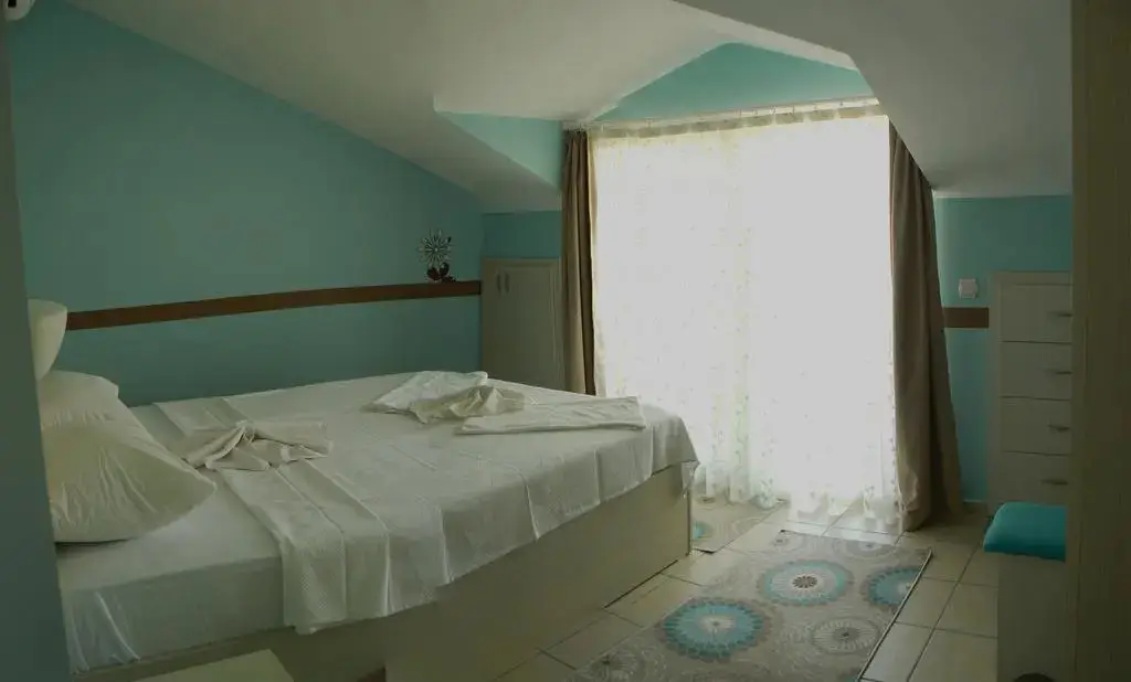 Дальян: Hotel Miço