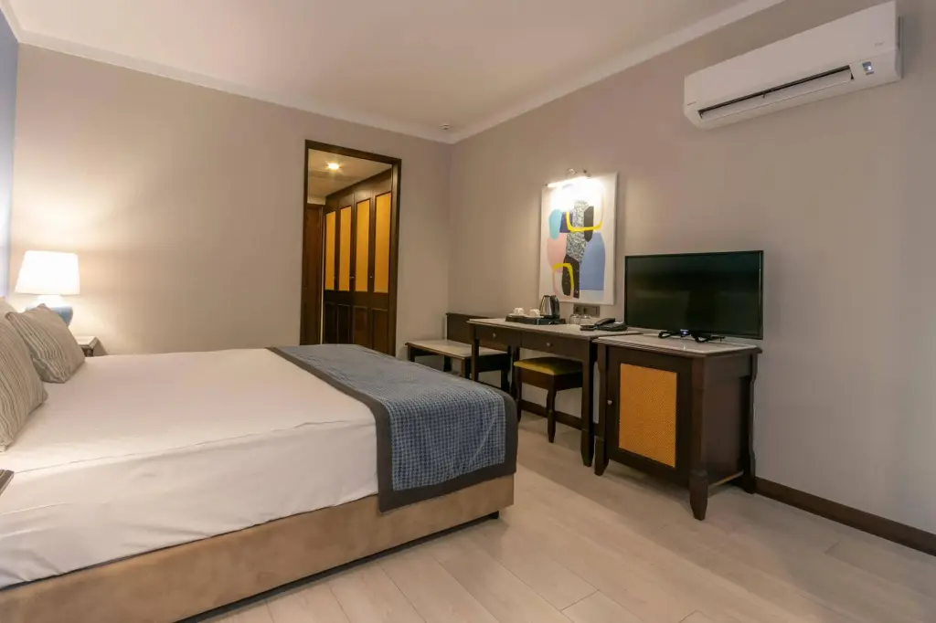 Анталья: Lara Park Hotel