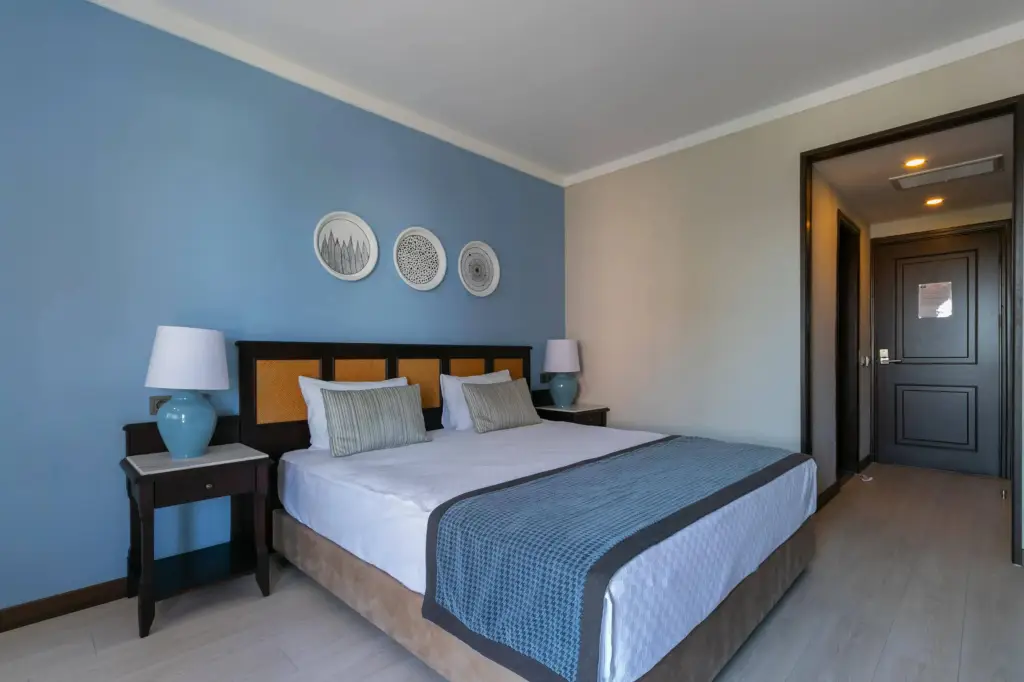 Анталья: Lara Park Hotel