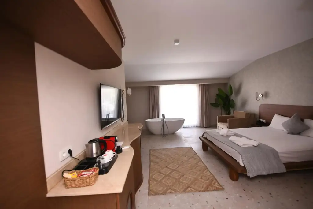Фетхие: Montebello Deluxe