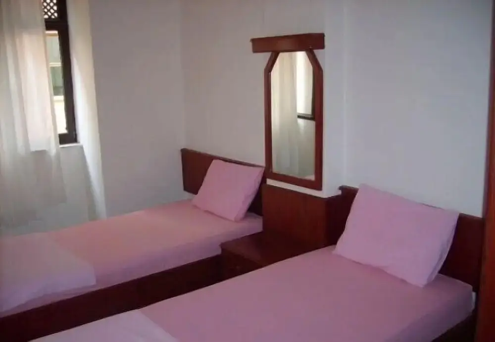 Анталья: Tunali Apart Otel