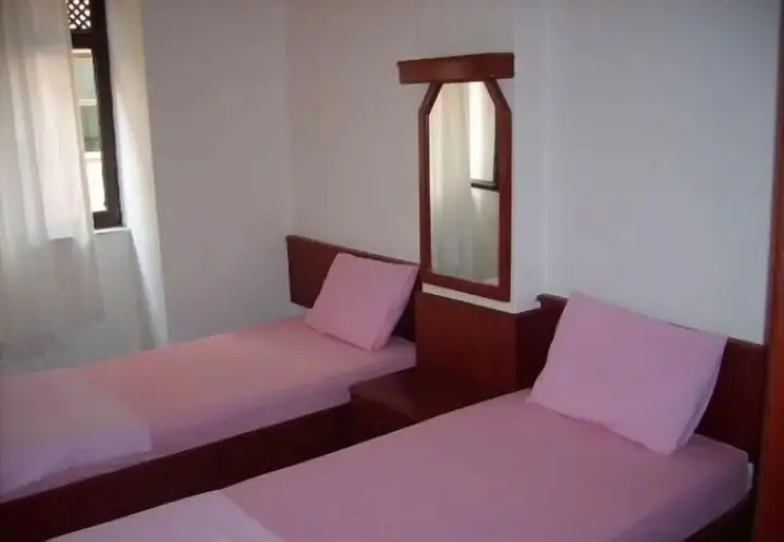 Анталья: Tunali Apart Otel