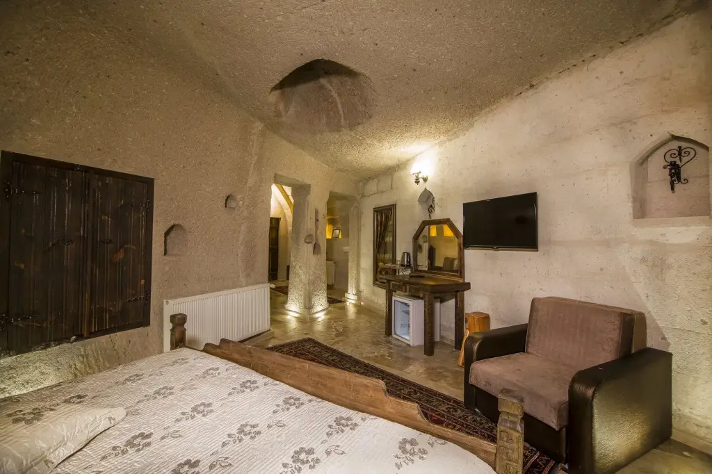 Гёреме: Roma Cave Suite Hotel