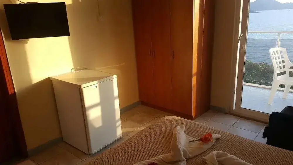 Фетхие: Deniz Otel