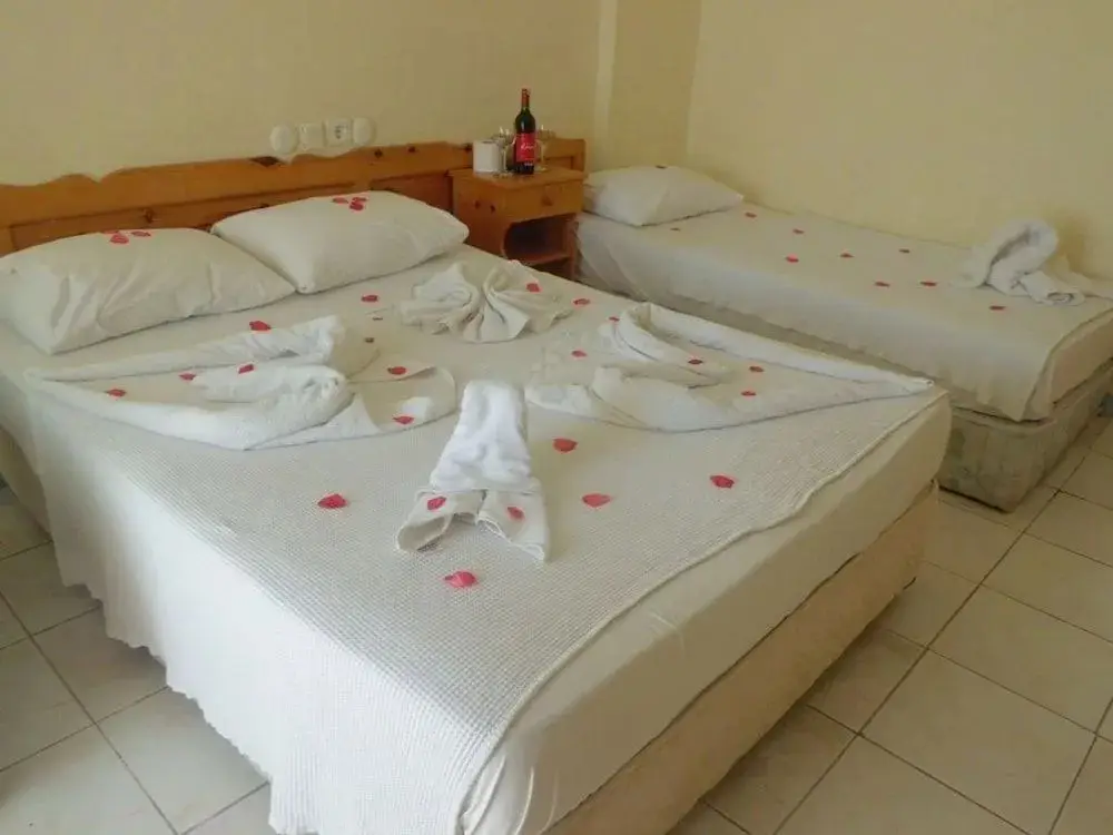 Deniz Otel — фото 1