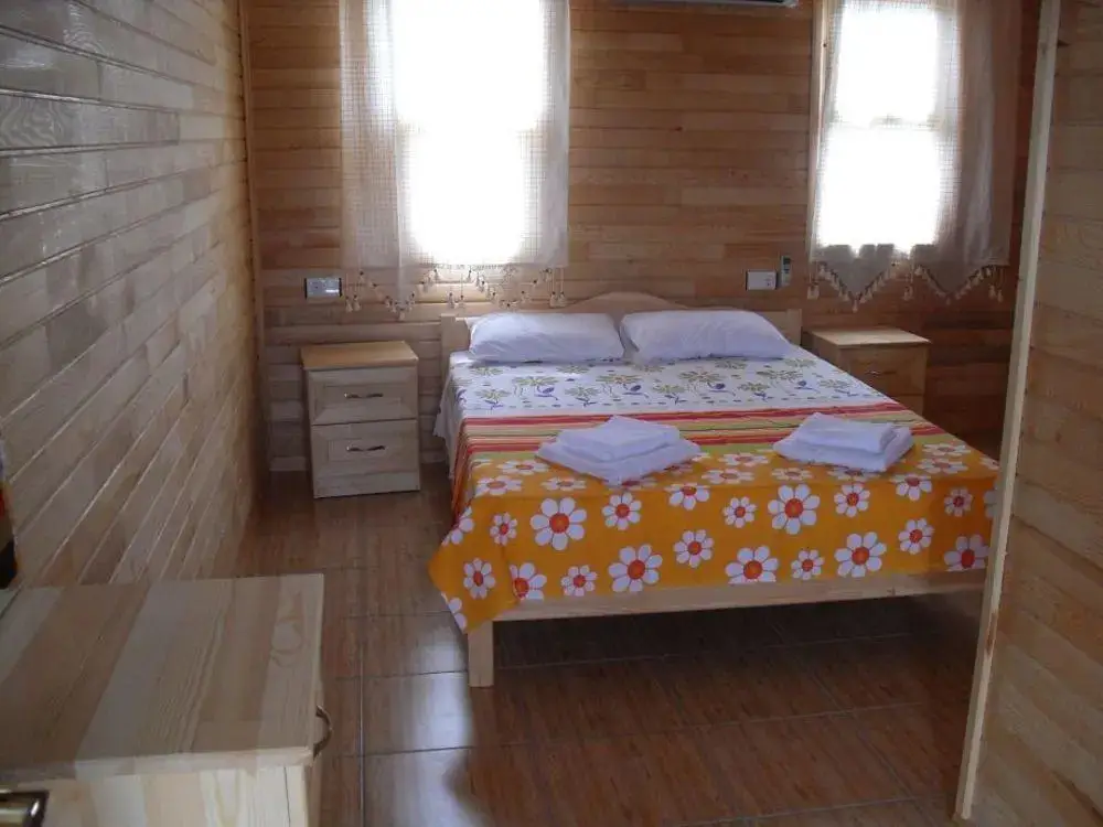 Адрасан: Portakal Bahcesi Pension