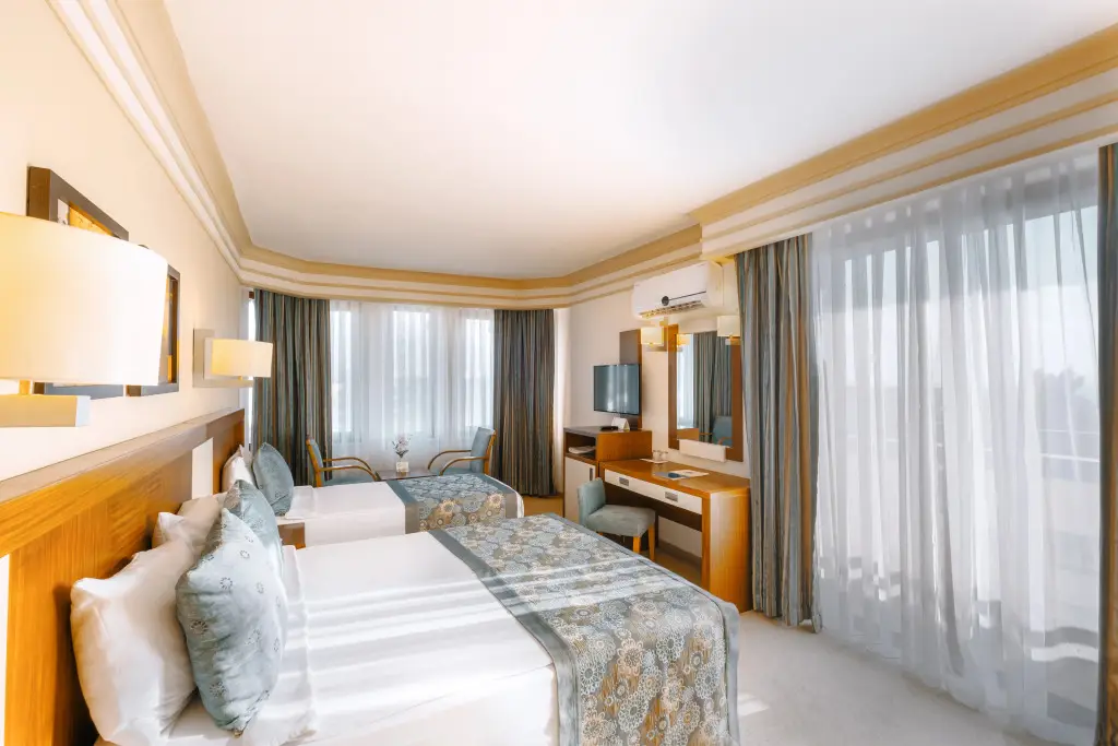 Манавгат: Villa Side Hotel
