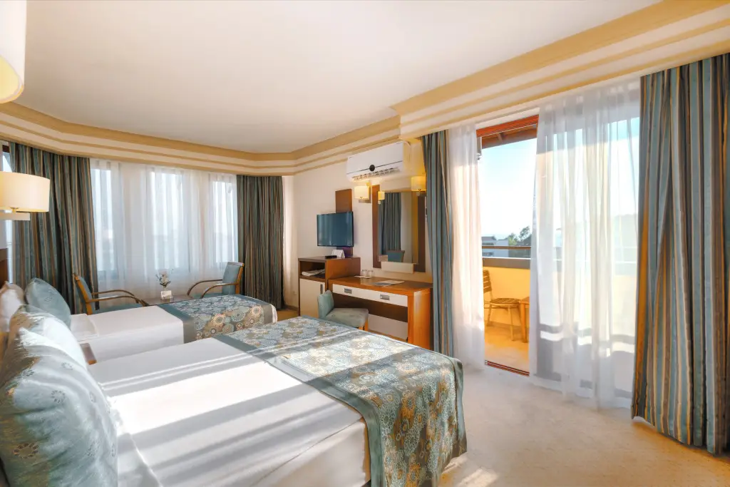 Манавгат: Villa Side Hotel