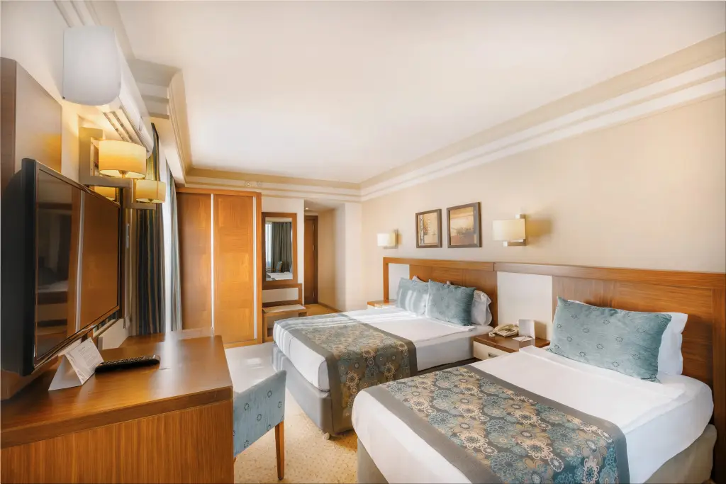 Манавгат: Villa Side Hotel