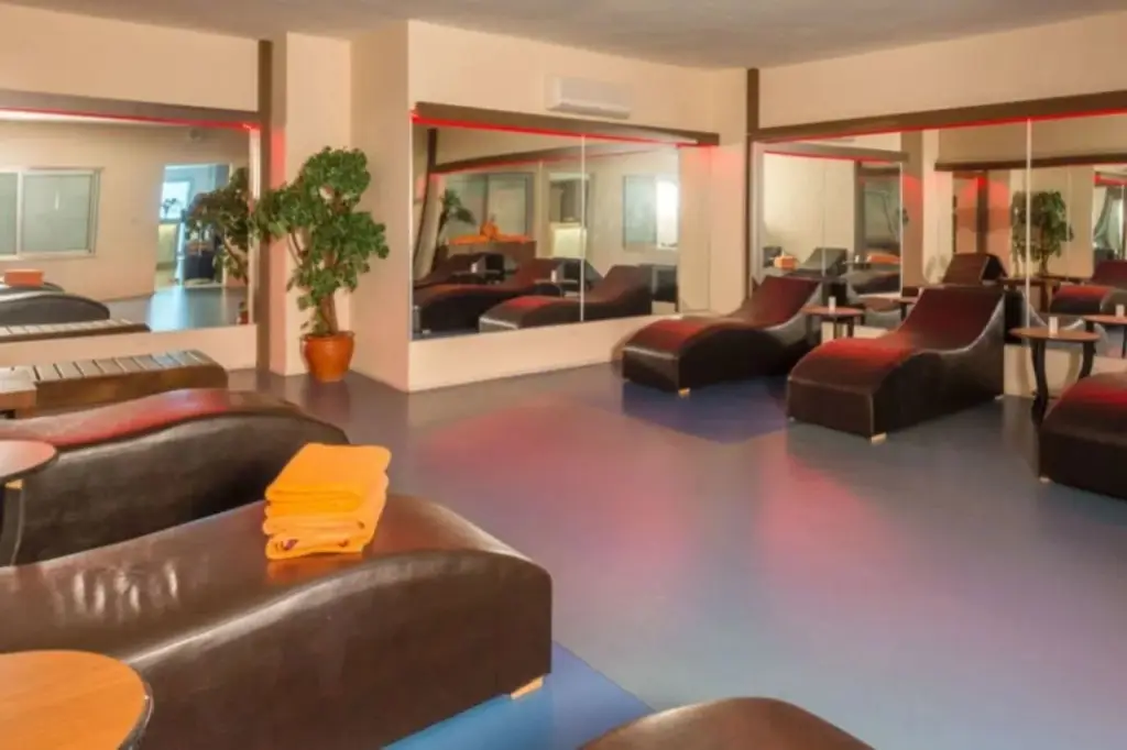 Манавгат: Villa Side Hotel