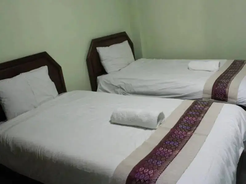 Нонгкхай: Huan-Lai Hotel