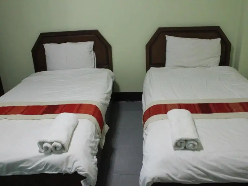 Нонгкхай: Huan-Lai Hotel