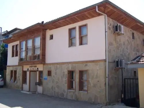 Güven hotel — фото 1
