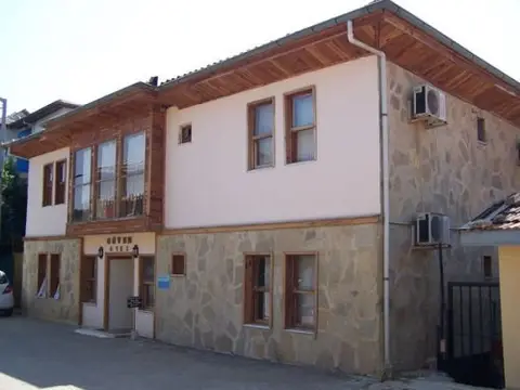 Güven hotel — фото 1