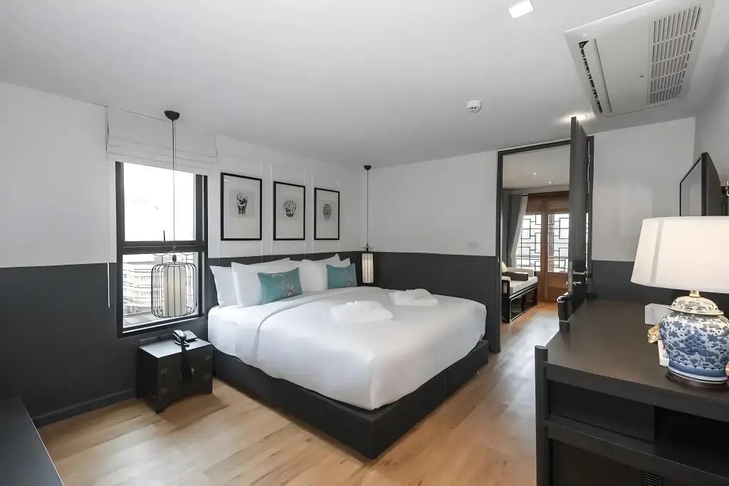 Хатъяй: Sakura Hotel Hat Yai