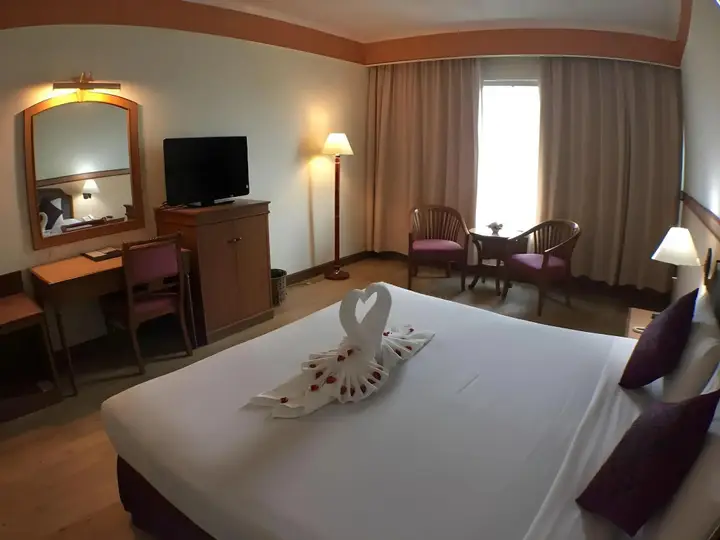 Хатъяй: Sakura Hotel Hat Yai