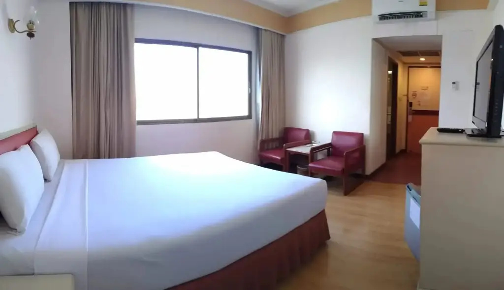 Хатъяй: Sakura Hotel Hat Yai