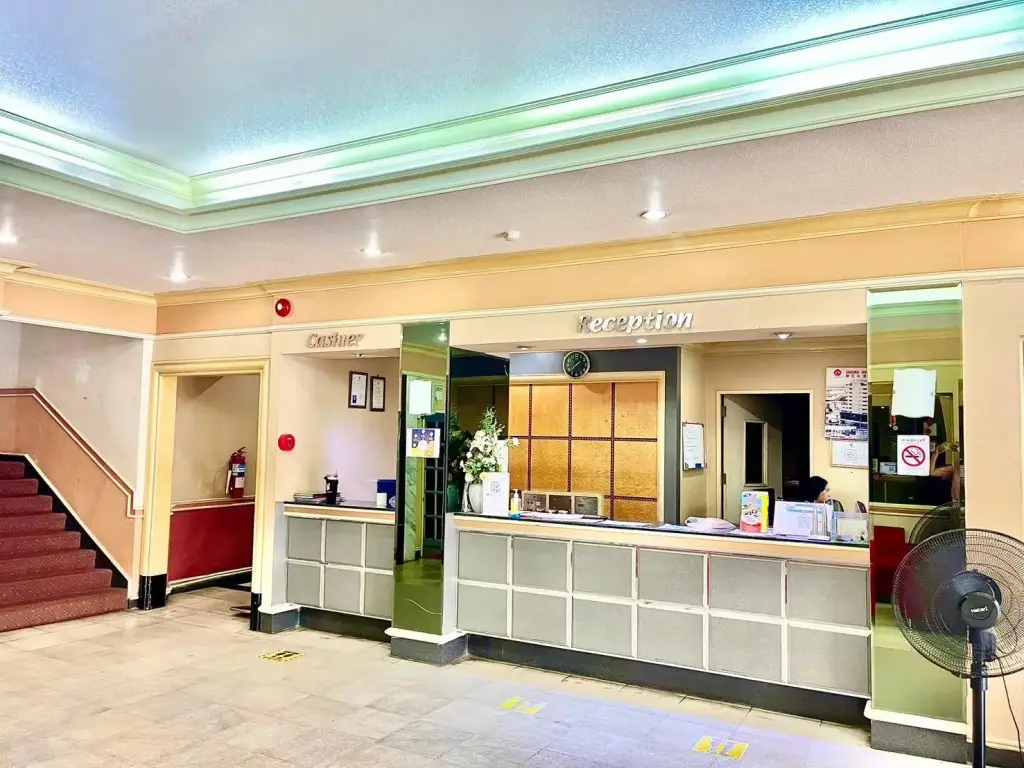 Хатъяй: Sakura Hotel Hat Yai