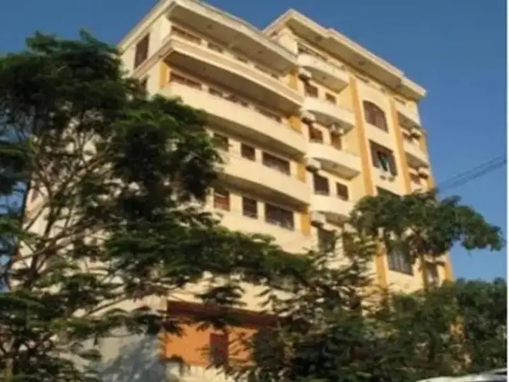 Хюэ: Hoang Tuan Hotel