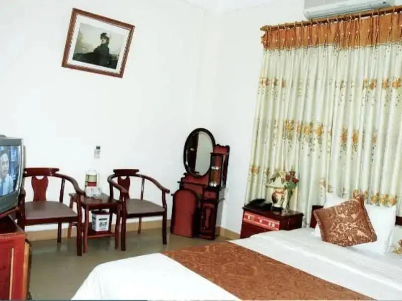 Хюэ: Hoang Tuan Hotel