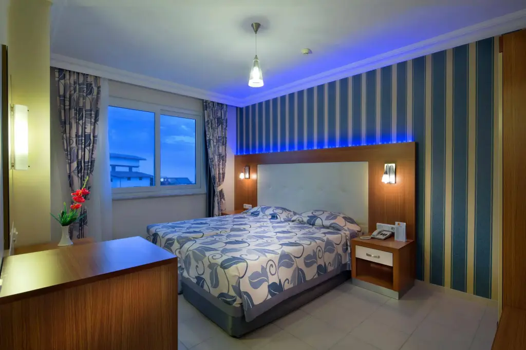 Аланья: Villa Sunflower Hotel
